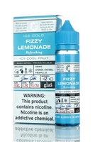 Fizzy Lemonade - BSX Series - 60mL