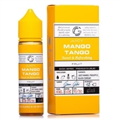 Mango Tango by Glas Vapor E-Liquid