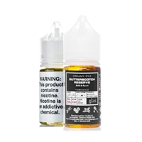 Butterscotch Reserve - BSX Salts - 30ml
