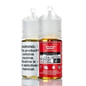 Crunch Berries - BSX Salt Series - 30mL