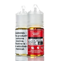Crunch Berries - BSX Salt Series - 30mL
