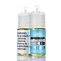 Fizzy Lemonade - BSX Salt Series - 30mL