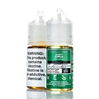 Juicy Apple by BSX Salt Series
