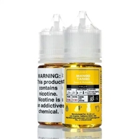 BASIX SALTS MANGO TANGO E-LIQUID