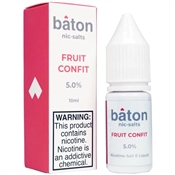 BATON SALTS FRUIT CONFIT