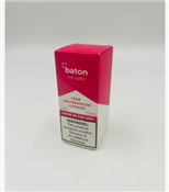 Iced Watermelon Limeade - Baton Salts - 30mL