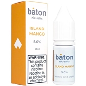 BATON SALTS ISLAND MANGO