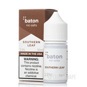 BATON SALTS SOUTHERN LEAF