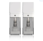 BATON V2 CERAMIC POD REPLACEMENT - 2 PACK