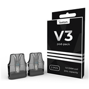 BATON V3 POD - 2 PACK
