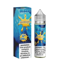 BLAZZ MANGO