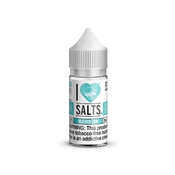 BLU RSB LMN by I Love Salts E-Liquid