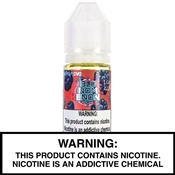 Blunomenon Salt by Nomenon E-Liquids
