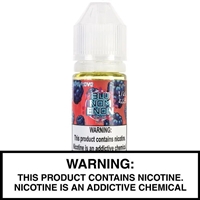 Blunomenon Salt by Nomenon E-Liquids