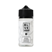 Flavorless - BLVK ZERO Freebase - 100mL