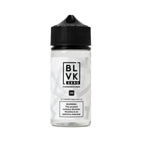 Flavorless - BLVK ZERO Freebase - 100mL