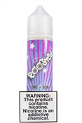BOOSTED E-LIQUID