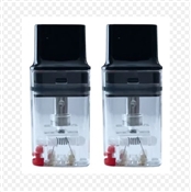BOULDER ROCK REPLACEMENT PODS - 2 PACK