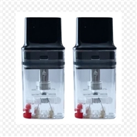 BOULDER ROCK REPLACEMENT PODS - 2 PACK