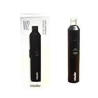 BOULDER W2 HERBAL VAPE PEN KIT