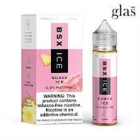 Guava Ice by BSX Ice