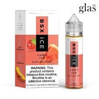 Lush Ice - BSX ICE - 60mL