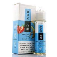 Strawnana Ice - BSX ICE - 60mL