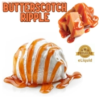 Butterscotch Ripple E-Liquid