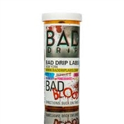 Bad Drip Bad Blood 60ml E-Juice