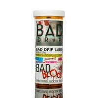 Bad Drip Bad Blood 60ml E-Juice