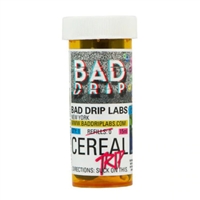 Bad Drip Cereal Trip 60ml E-Juice
