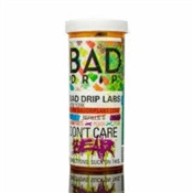 Bad Drip Don't Care Bear 60ml E-Juice