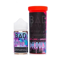 Bad Drip Drooly 60ml E-Juice