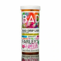 Bad Drip Farley's Gnarly Sauce 60ml E-Juice