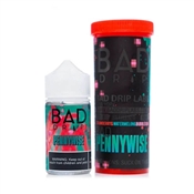 Pennywise by Bad Drip Labs