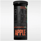 Bad Drip Salts Bad Apple E-Juice