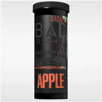 Bad Drip Salts Bad Apple E-Juice