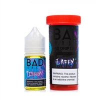 Bad Drip Salts Laffy  E-Juice