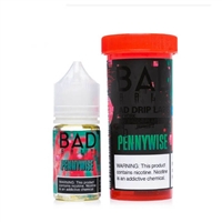 Bad Drip Salts Pennywise E-Juice