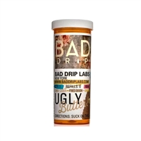 Bad Drip Ugly Butter 60ml E-Juice
