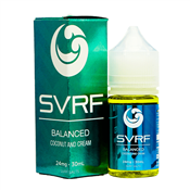 Balanced by SVRF SALT