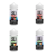 Bali Fruits 100ml E-Juice 3MG