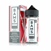 Strawberry Cannoli - Bam Bam's Cannoli - 100mL
