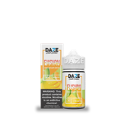 Banana Cantaloupe Honeydew - 7 Daze Fusion Salt - 30mL