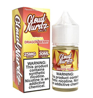 Banana Dragon Berry - Cloud Nurdz Salts - 30mL