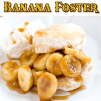 BANANA FOSTERS E-LIQUID