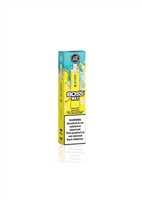 Banana Ice Puff Labs BOSS MAX Disposable | MOQ 10pc | 3500 Puffs | 8mL