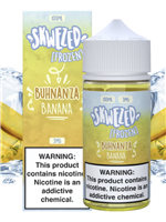 ICE Buhnanza - SKWEZED E-Liquid - 100mL