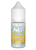 ICE Buhnanza - SKWEZED SALT - 30mL