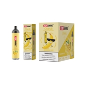 Banana Ice Topshine Disposable | MOQ 10pc | 4500 Puffs | 10mL
